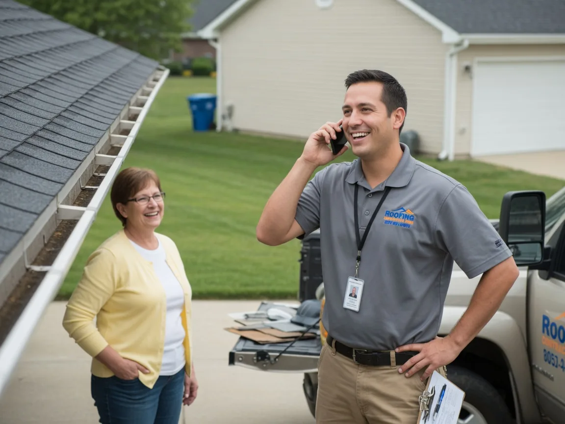 Local Roofing Contractors Huron, OH FAQs